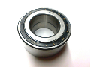 View BEARING. WHEEL.  Full-Sized Product Image 1 of 10
